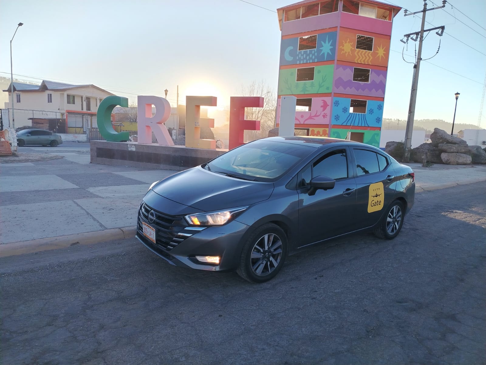 Versa 2023